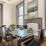 Deluxe 5-Bedroom Walk Everywhere In Over The Rhine