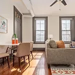 Deluxe 5-Bedroom Walk Everywhere In Over The Rhine