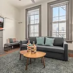 Deluxe 5-Bedroom Walk Everywhere In Over The Rhine
