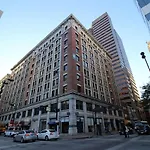 The Guild Downtown Vine St 2 Bedroom