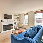 Cincinnati Vacation Rental 6 Mi To Downtown!