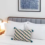 Cozysuites L Stylish 1Br In Downtown Cincinnati