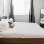 Cozysuites L Stylish 1Br In Downtown Cincinnati
