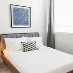 Cozysuites L Stylish 1Br In Downtown Cincinnati