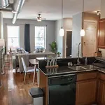 Spacious Parkside Suites With Private Roof Deck