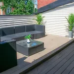 Spacious Parkside Suites With Private Roof Deck