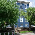 Otr Penthouse Walk Everywhere Free Parking