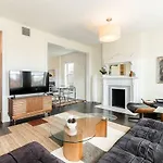 Lux Washington Park Condo With Rooftop Patio