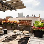 Lux Washington Park With Rooftop