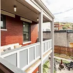 Walk To Rhinegeist, Findlay Market, Free Streetcar