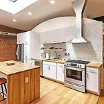 Deluxe 3Br Loft Walkable To Everything Downtown