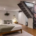 Deluxe 3Br Loft Walkable To Everything Downtown