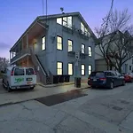 Stylish Mt Adams 1Br In Great Location