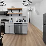 Spacious And Modern 3Br Near Downtown And Walnut Hills