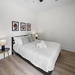 Spacious And Modern 3Br Near Downtown And Walnut Hills