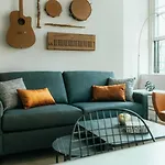 Rest Suite In Cincinnati M303
