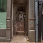 Art Deco 1000Sqft Condo Downtown With Gated Parking