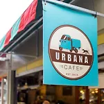 Lux Food Market House | Walk Everywhere