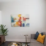 Cozysuites L Prime 1Br In Downtown Cincinnati