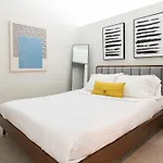 Cozysuites L Prime 1Br In Downtown Cincinnati