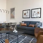 Rest Suite In Cincinnati M201