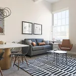 Rest Suite In Cincinnati M201