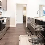 Cozysuites Stunning 3Br In Downtown Cincinnati