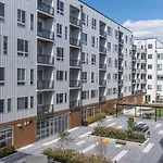 Cozysuites L Luxe 1Br In Downtown Cincinnati