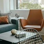 Rest Suite In Cincinnati M203