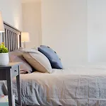 Stunning Condos Near Washington Park W Parking