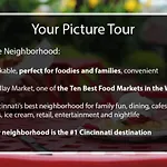 Spacious Suites In Otr - Findlay Market