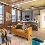 Entire Historic Building Sleeps 30