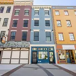 Stylish Dtwn Condo With King Bed By Kroger, Restaurants, Parking