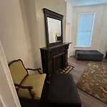 Second Floor Deluxe Studio