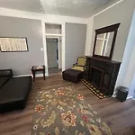 Second Floor Deluxe Studio