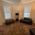 Second Floor Deluxe Studio