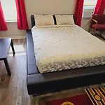 Comfy 1Br Apt. In Pleasant Ridge