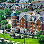 Landing At The Village At Stetson Square - 2 Bedrooms In Corryville
