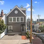 Monastery Guest House In Mt Adams