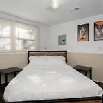 Crystal Ethan Lodge - 5 Bedroom Home