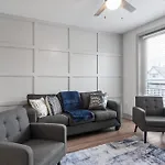 Spacious 14Br 14Ba Apartments Near Downtown Cincinnati