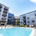 Spacious 14Br 14Ba Apartments Near Downtown Cincinnati