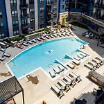 Spacious 14Br 14Ba Apartments Near Downtown Cincinnati
