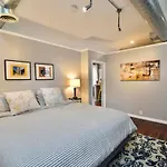 Walk To Everything - Sports, Food, Music, Downtown