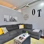 Walk To Everything - Sports, Food, Music, Downtown