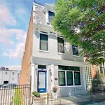 The Beer Baron House - Rhinegeist - Free Streetcar