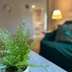 Emerald Oasis 1Br 1 Ba Apt 10 Min To Dtwn