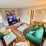 Emerald Oasis 1Br 1 Ba Apt 10 Min To Dtwn