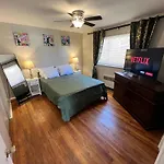 Emerald Oasis 1Br 1 Ba Apt 10 Min To Dtwn