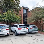 Mt Adams, Stellar Views, Wifi&Lux Beds, Parking